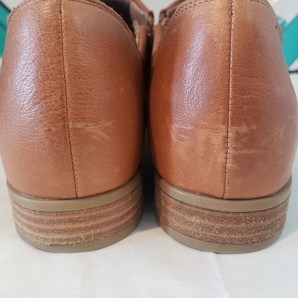 Revitalign Women's Bonita Shoe Whisky color Sz 8.5 - Picture 8 of 8